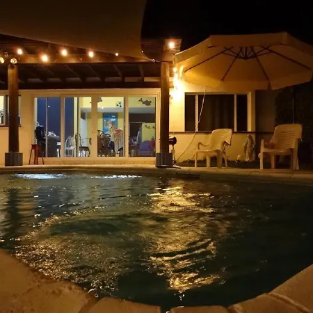 Puerto San José, Casa 33 Condominio Alta Mar